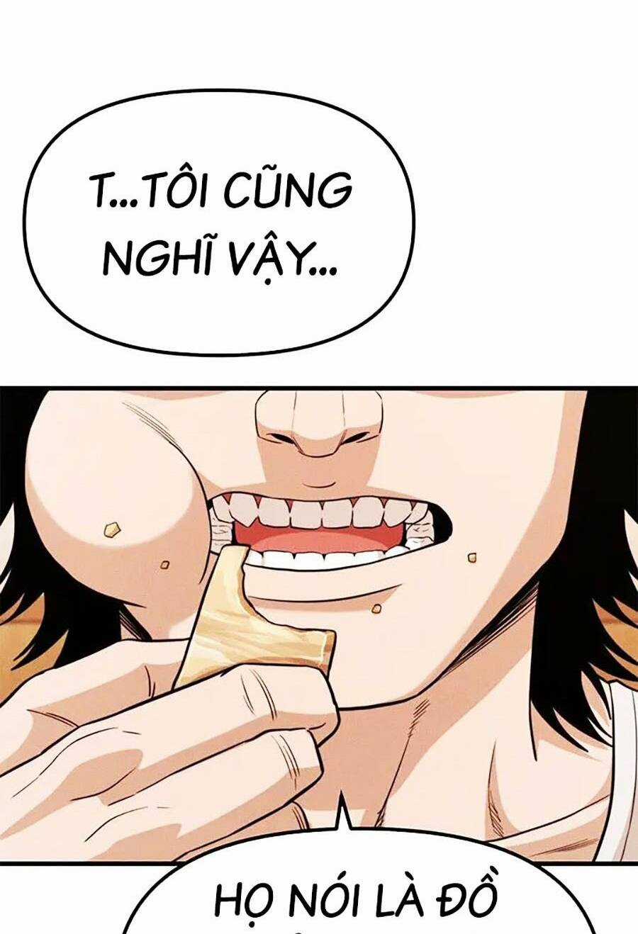 Gương Mặt Tâm Thần - Chapter 21 - Trang 78