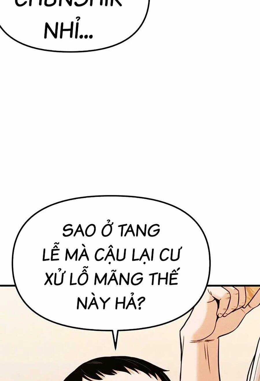 Gương Mặt Tâm Thần - Chapter 21 - Trang 81
