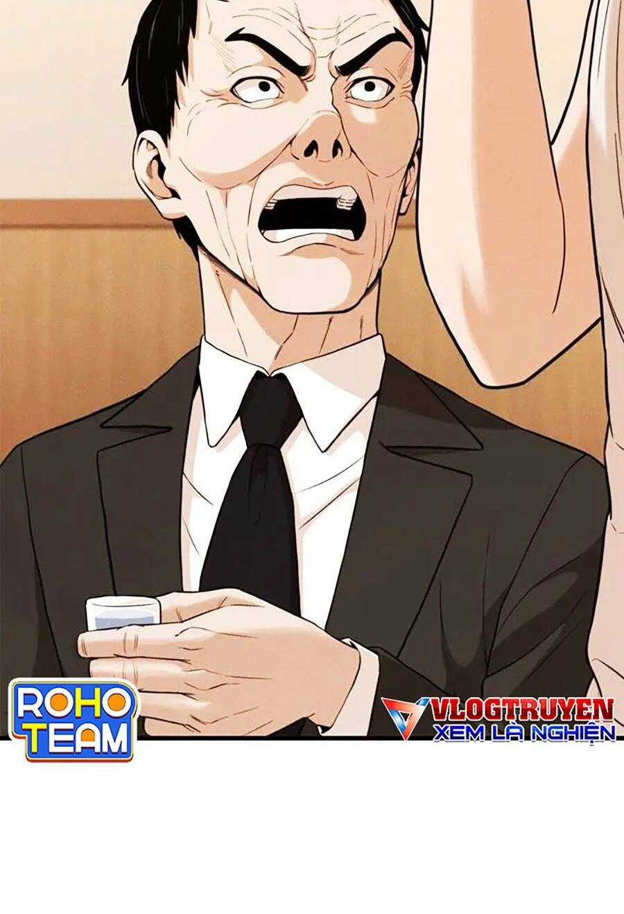 Gương Mặt Tâm Thần - Chapter 21 - Trang 82