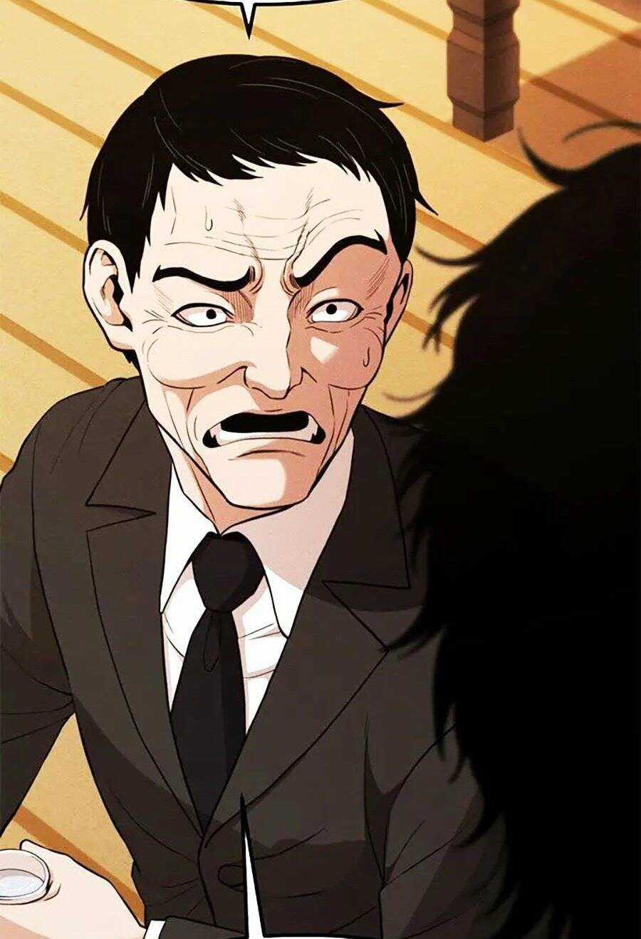 Gương Mặt Tâm Thần - Chapter 21 - Trang 85