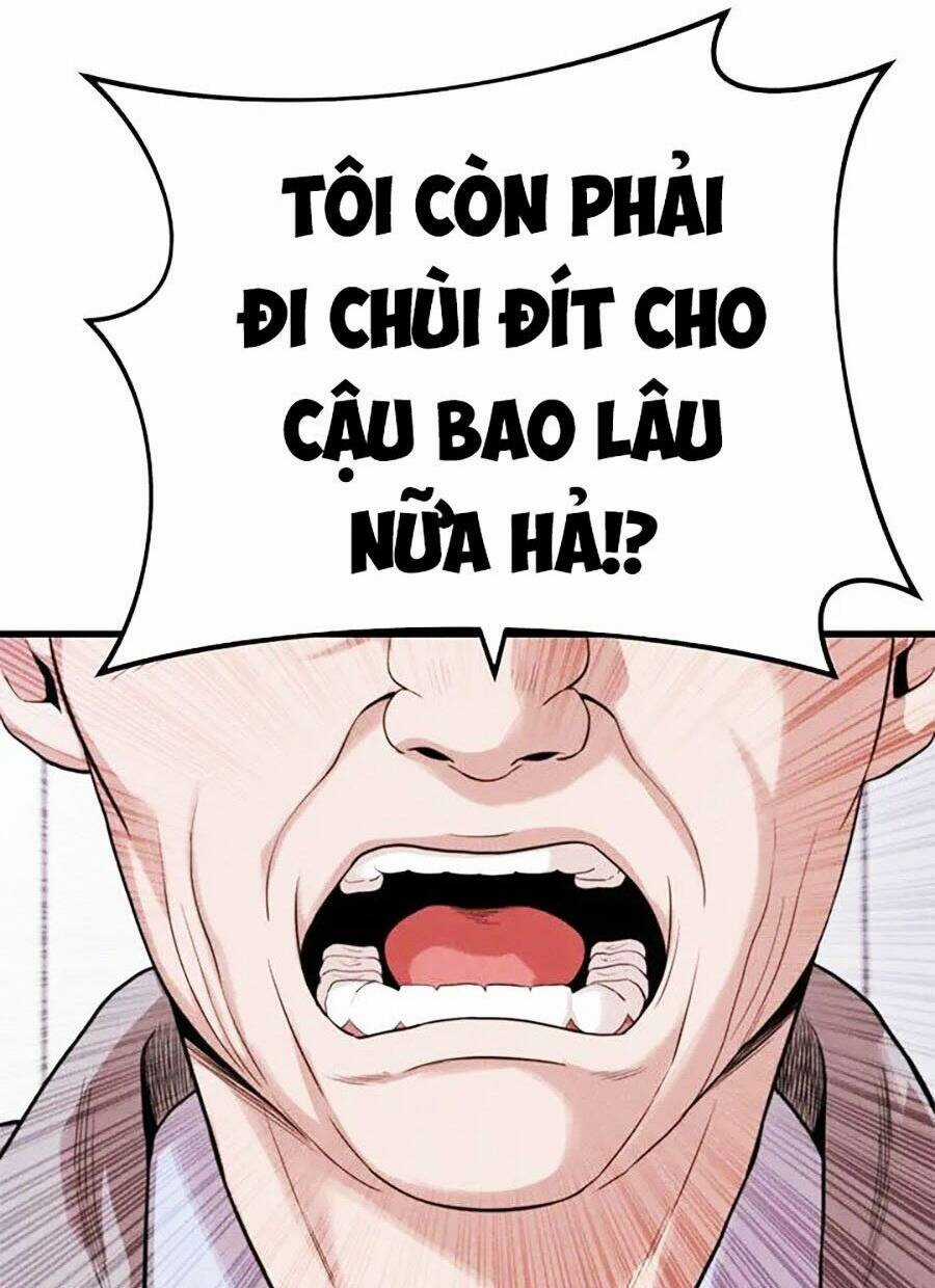 Gương Mặt Tâm Thần - Chapter 22 - Trang 132