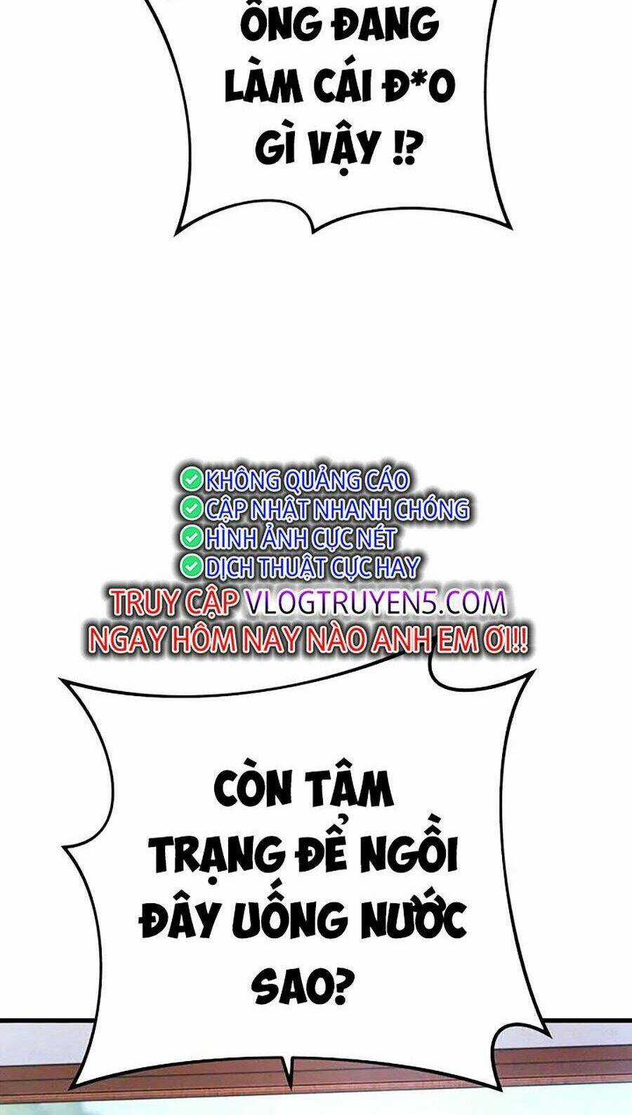 Gương Mặt Tâm Thần - Chapter 22 - Trang 20