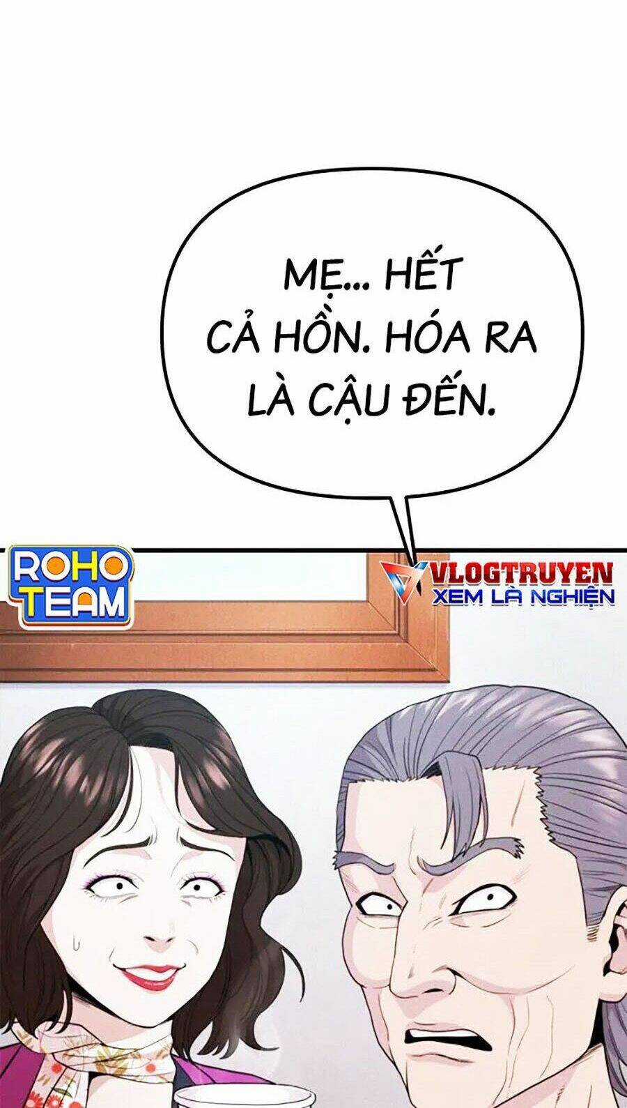 Gương Mặt Tâm Thần - Chapter 22 - Trang 22