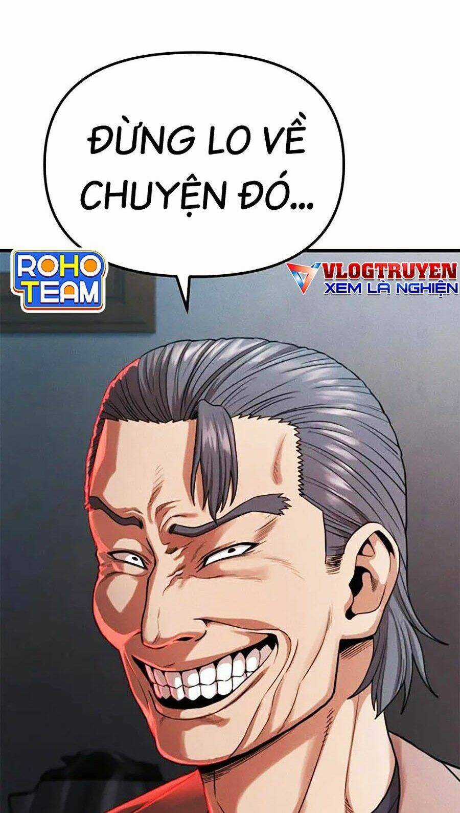 Gương Mặt Tâm Thần - Chapter 22 - Trang 27