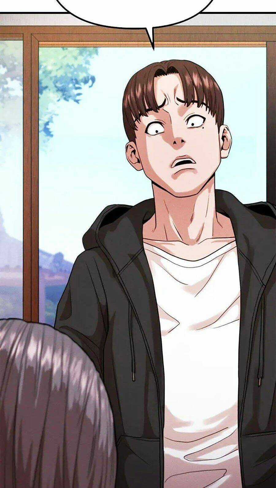 Gương Mặt Tâm Thần - Chapter 22 - Trang 29