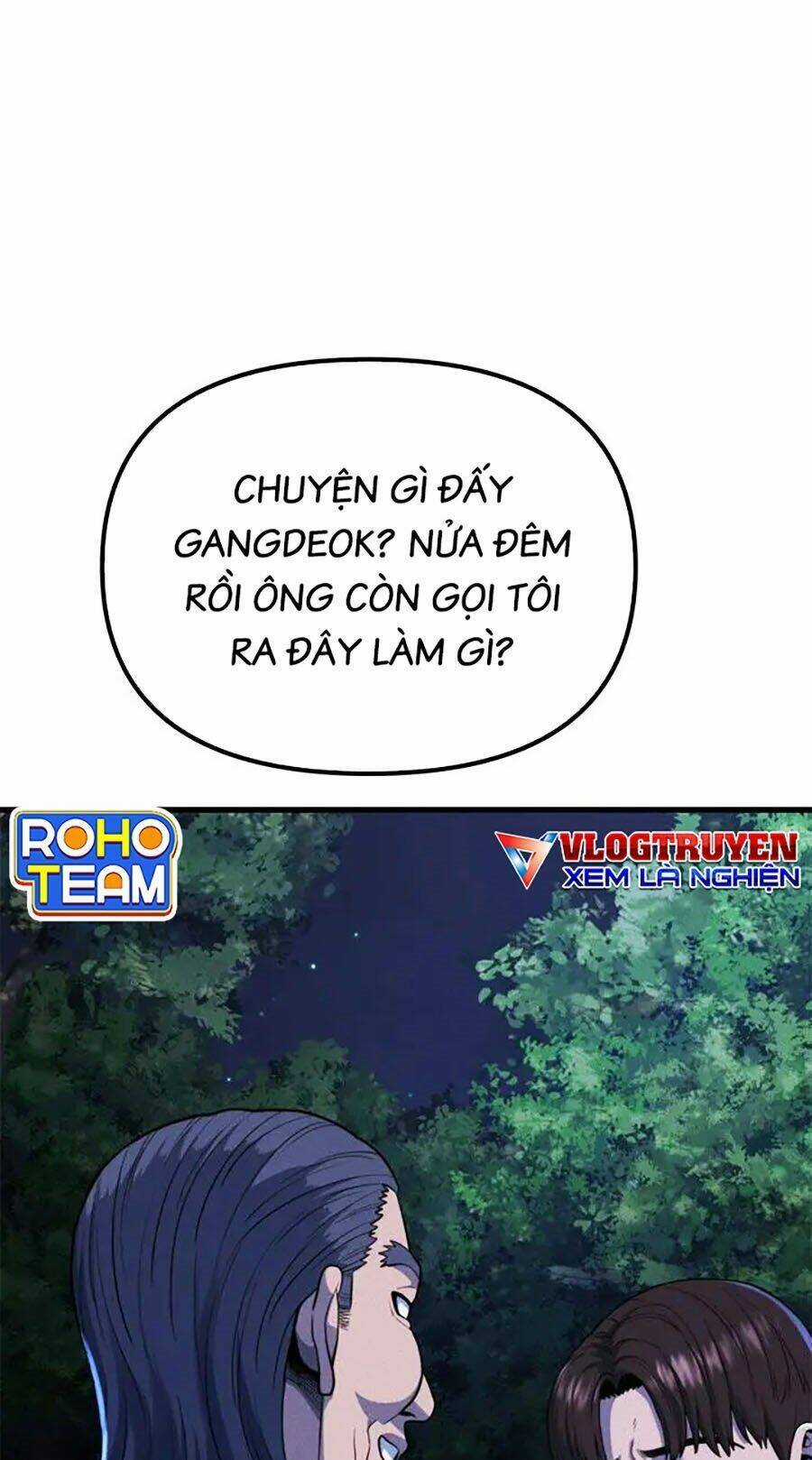 Gương Mặt Tâm Thần - Chapter 22 - Trang 31