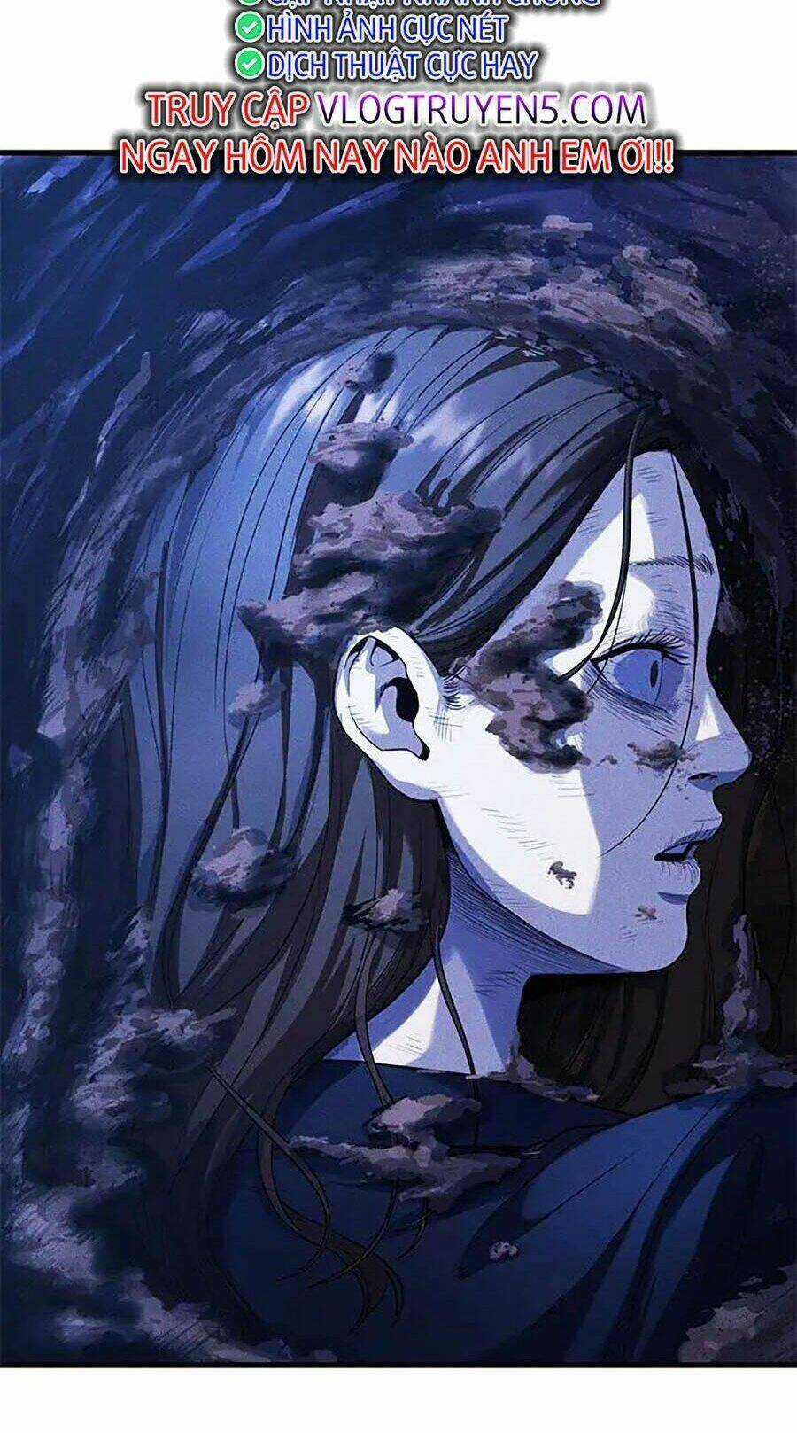 Gương Mặt Tâm Thần - Chapter 22 - Trang 38