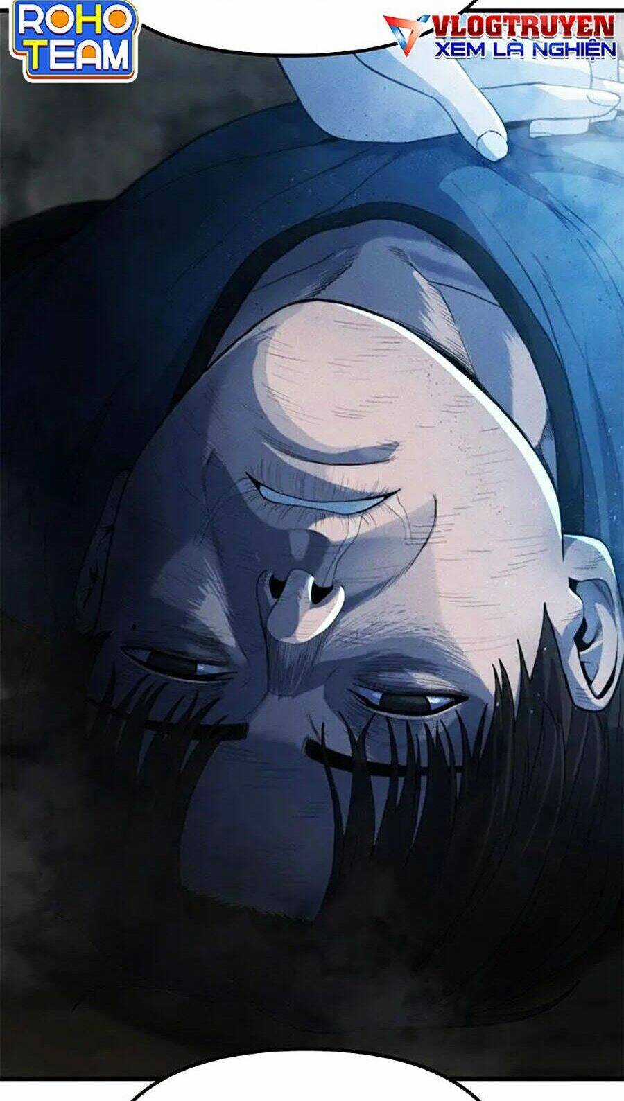 Gương Mặt Tâm Thần - Chapter 22 - Trang 6