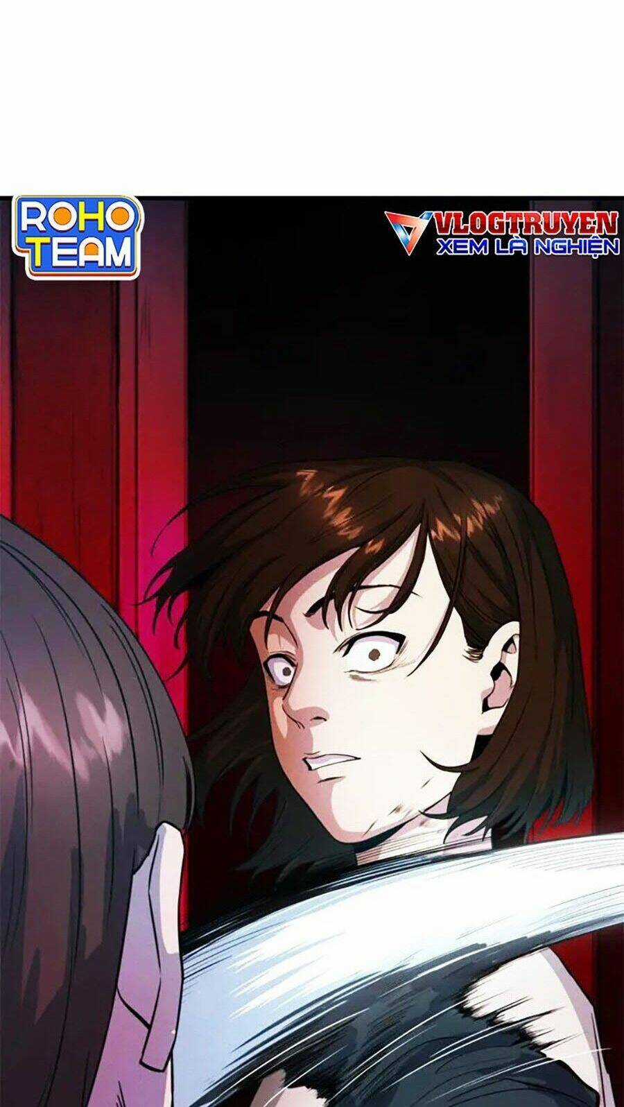 Gương Mặt Tâm Thần - Chapter 22 - Trang 76