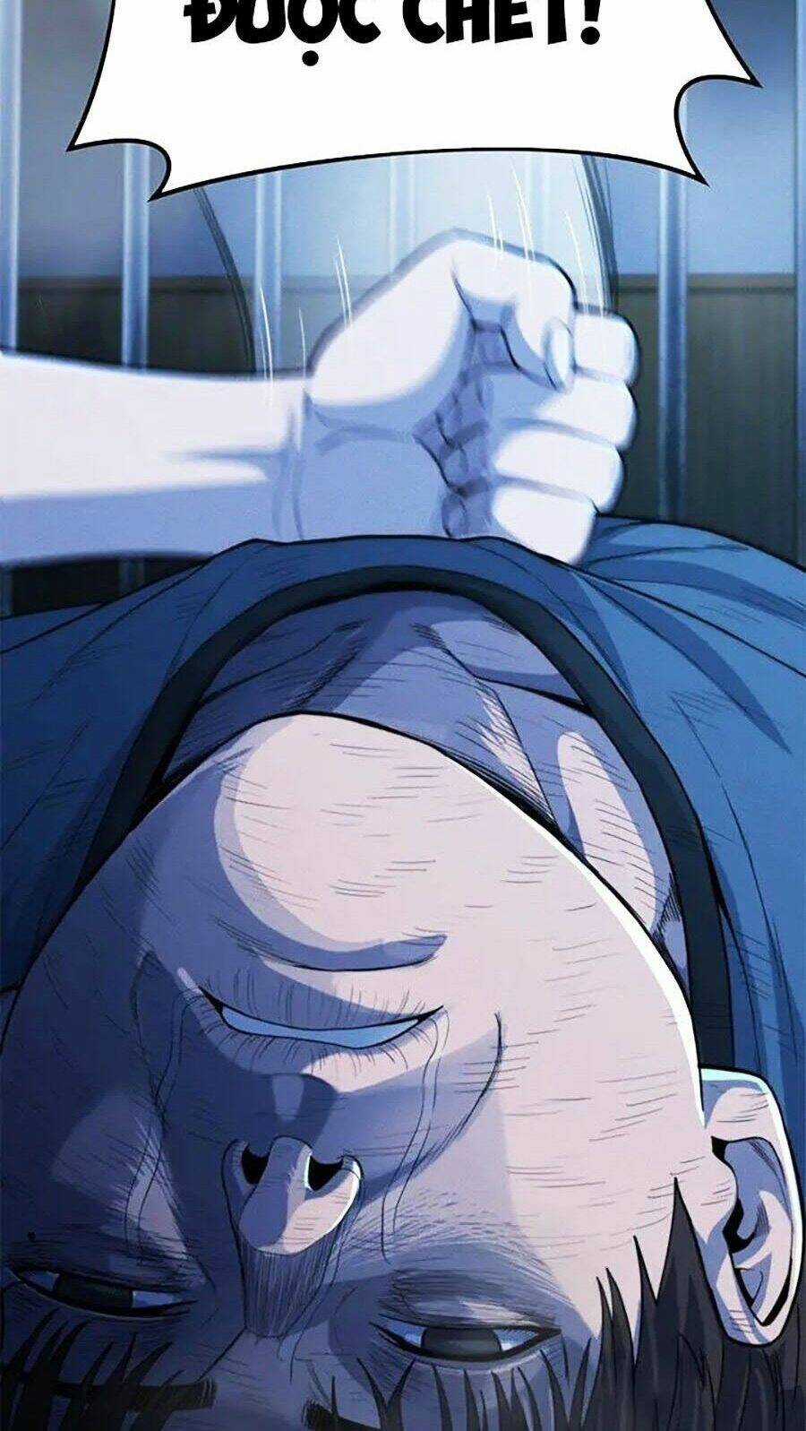 Gương Mặt Tâm Thần - Chapter 22 - Trang 88