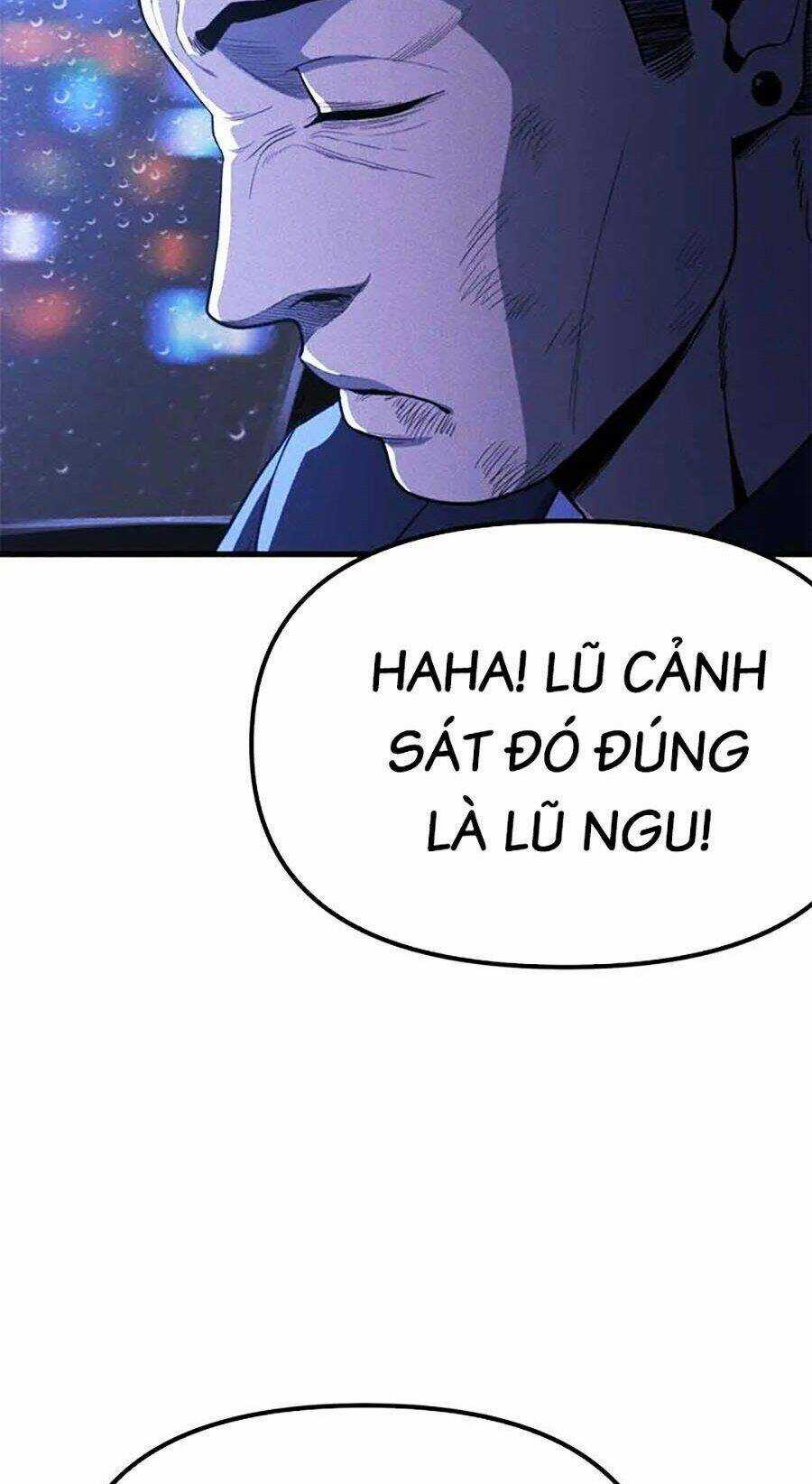 Gương Mặt Tâm Thần - Chapter 23 - Trang 3