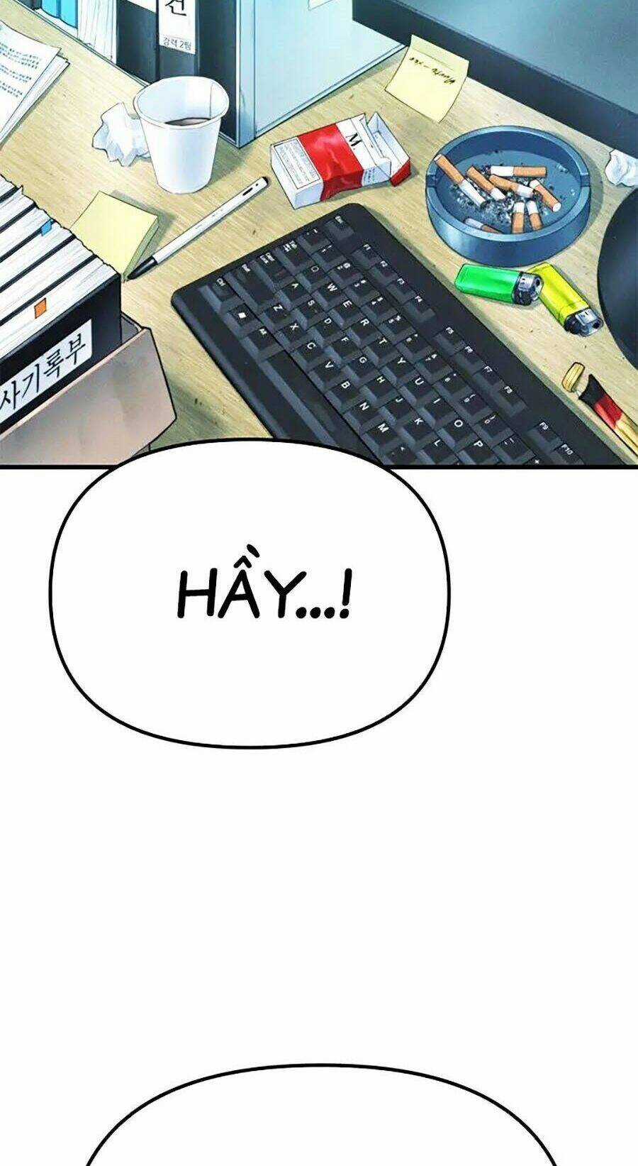 Gương Mặt Tâm Thần - Chapter 23 - Trang 22