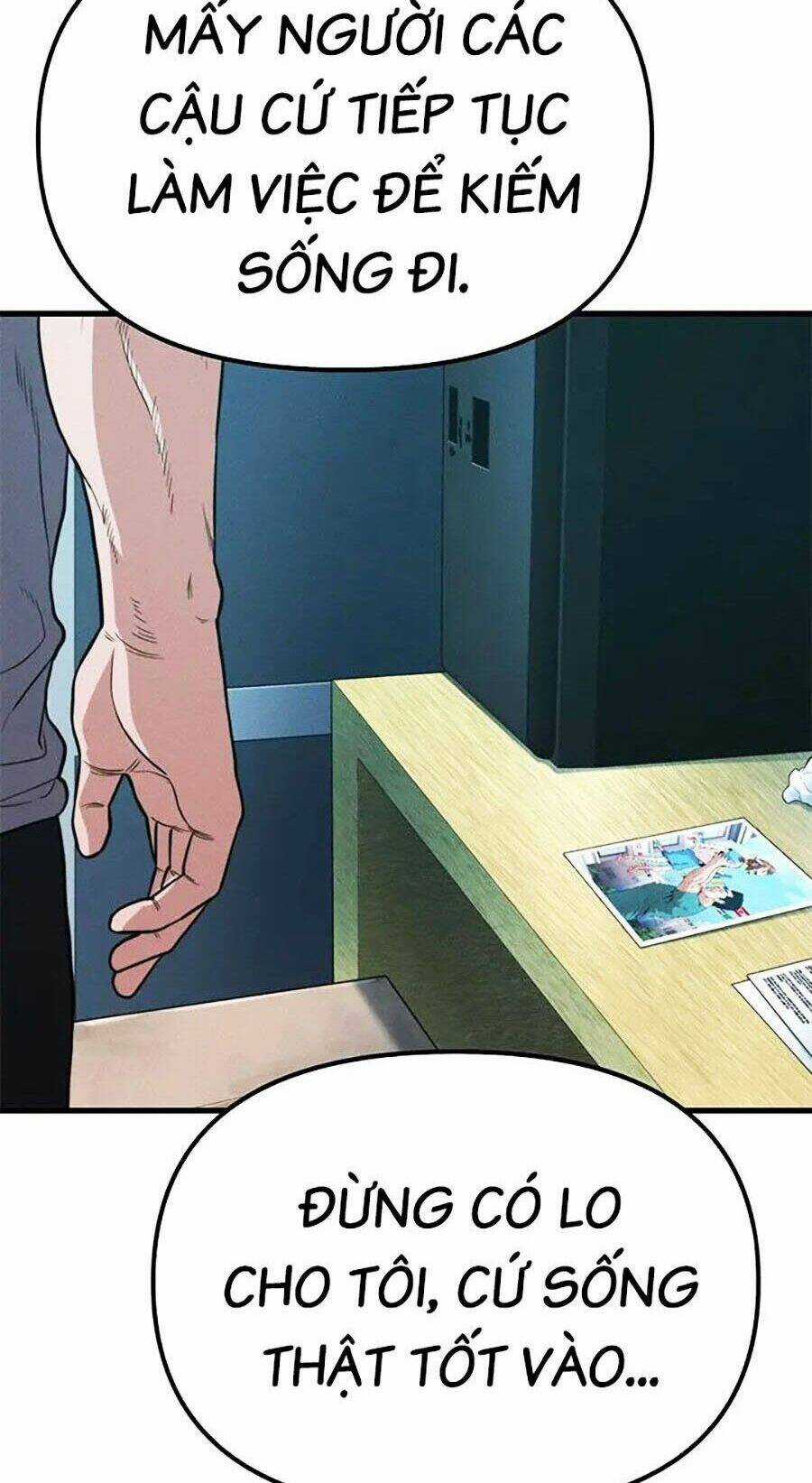 Gương Mặt Tâm Thần - Chapter 23 - Trang 28