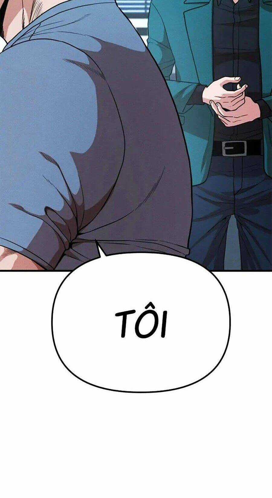 Gương Mặt Tâm Thần - Chapter 23 - Trang 30