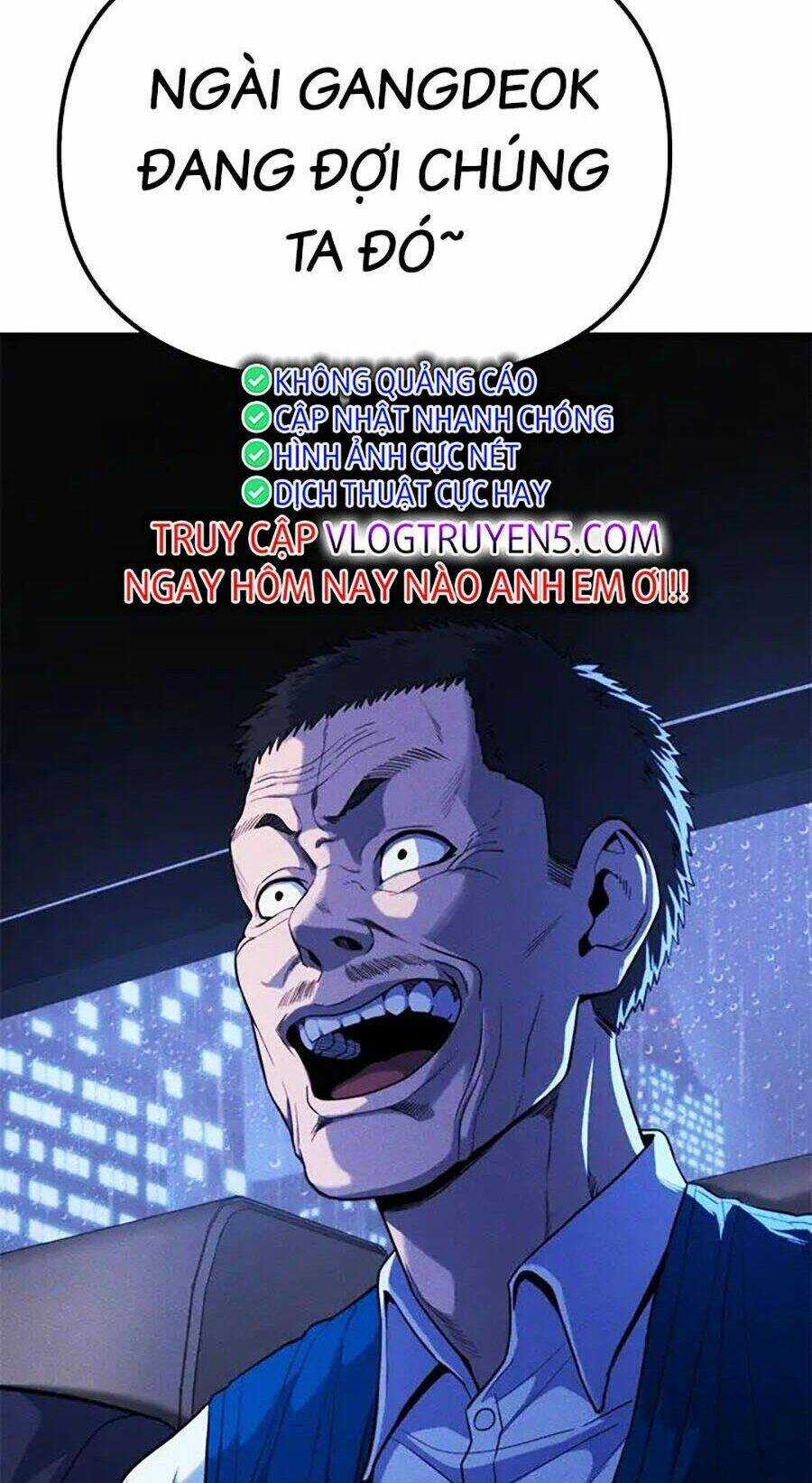 Gương Mặt Tâm Thần - Chapter 23 - Trang 4