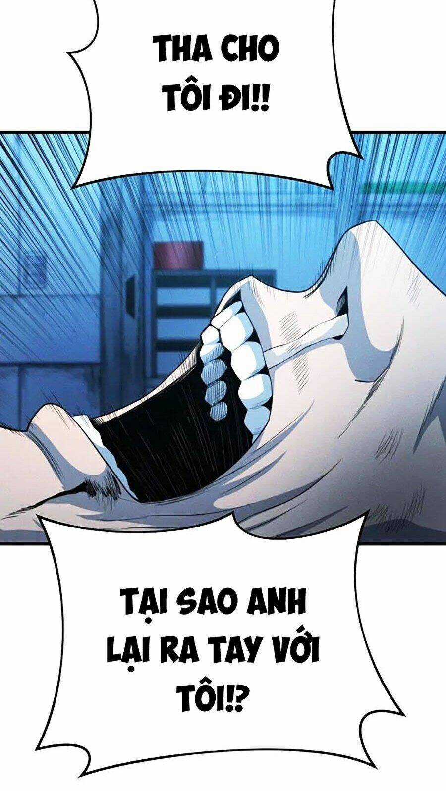 Gương Mặt Tâm Thần - Chapter 23 - Trang 49