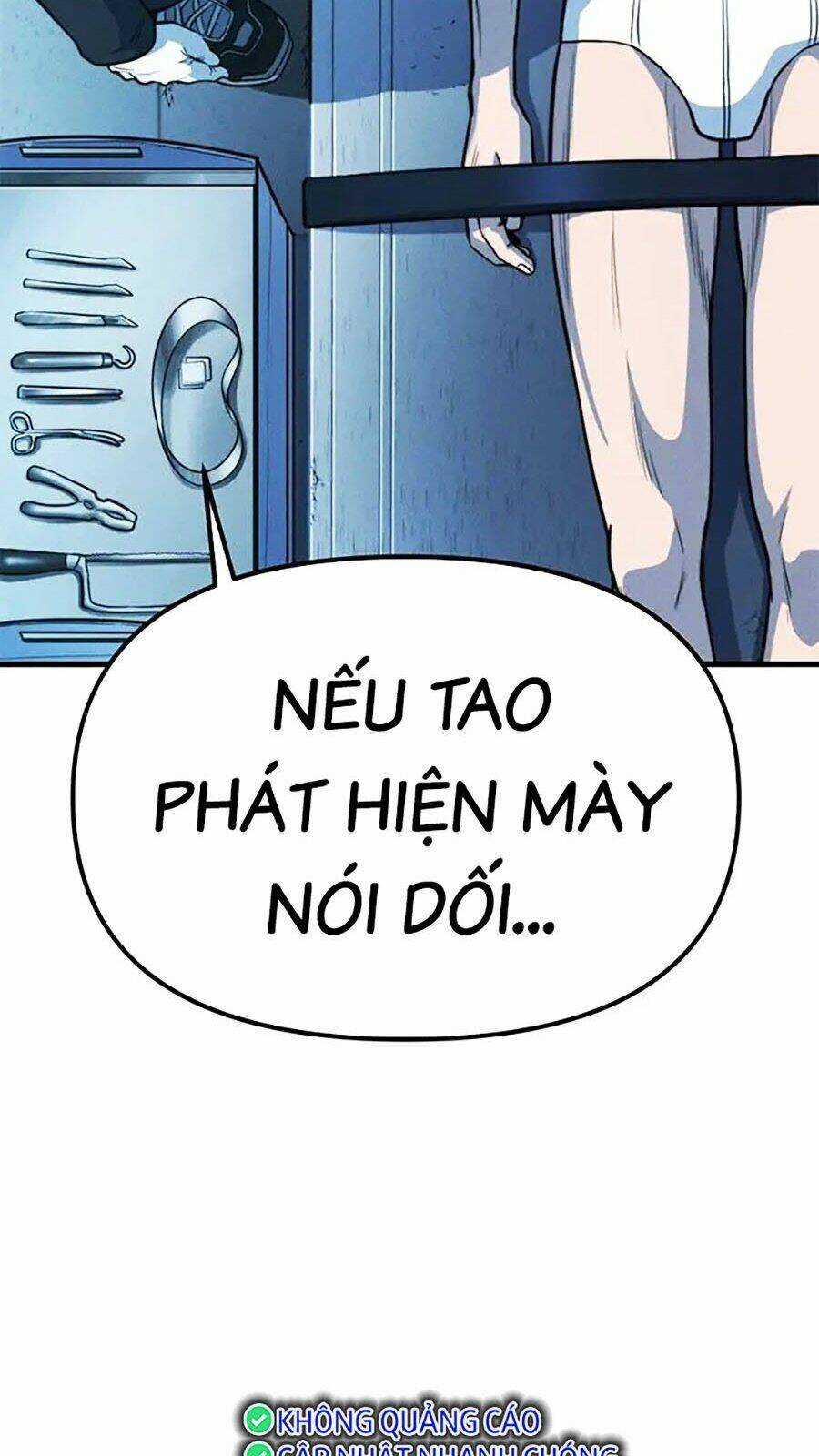 Gương Mặt Tâm Thần - Chapter 23 - Trang 65