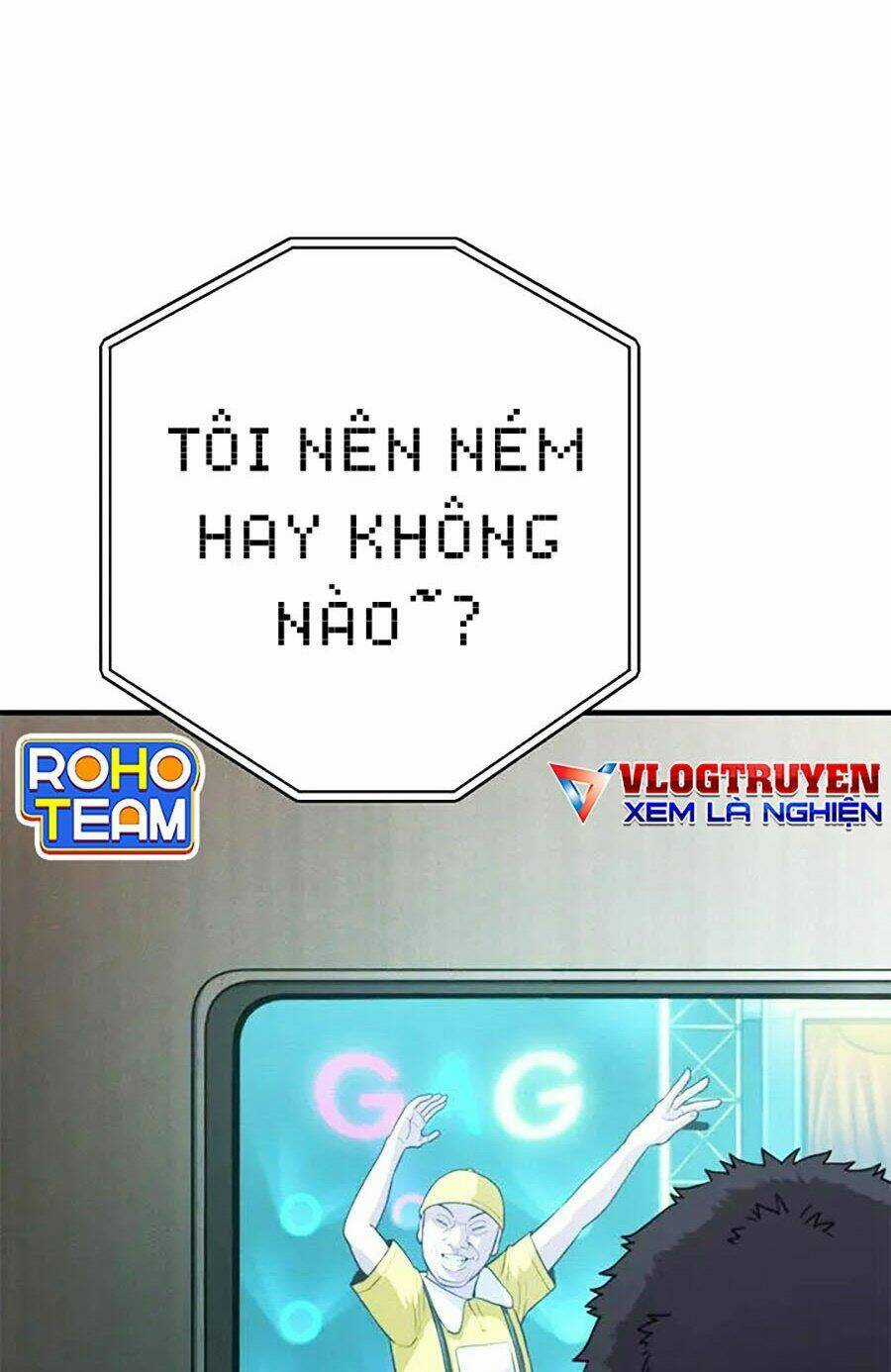 Gương Mặt Tâm Thần - Chapter 25 - Trang 3