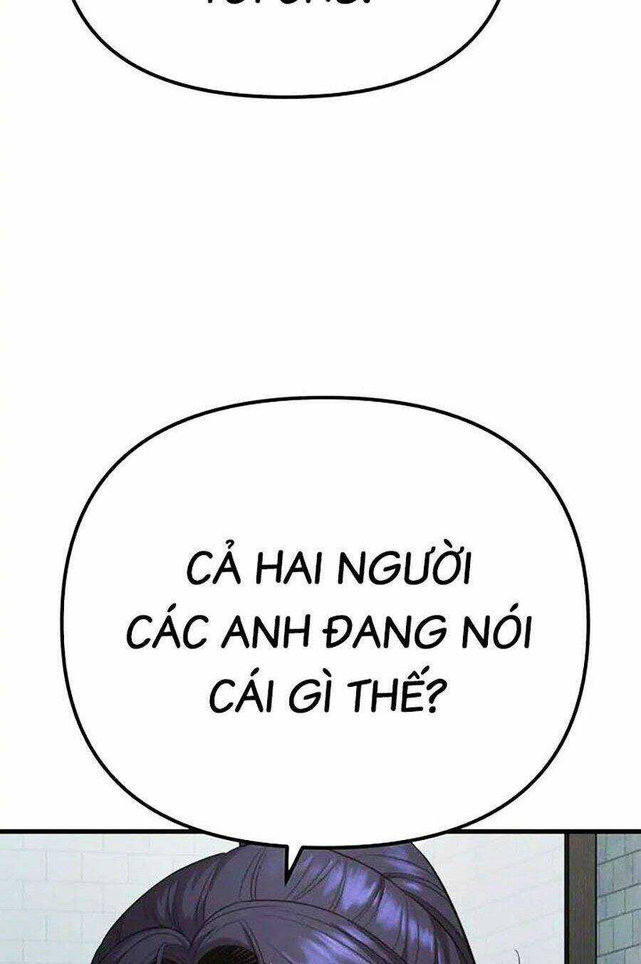 Gương Mặt Tâm Thần - Chapter 25 - Trang 33