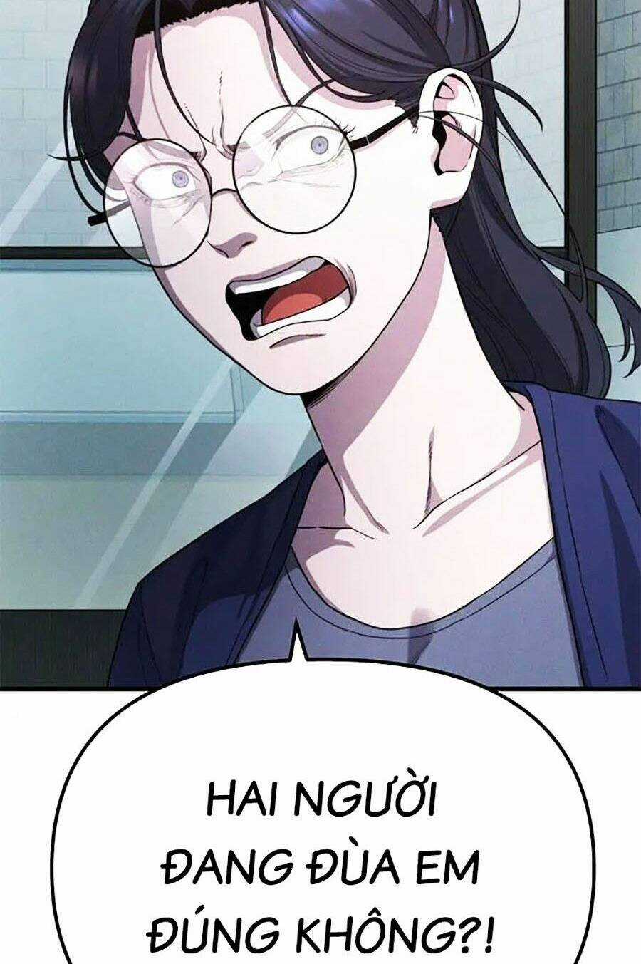 Gương Mặt Tâm Thần - Chapter 25 - Trang 34