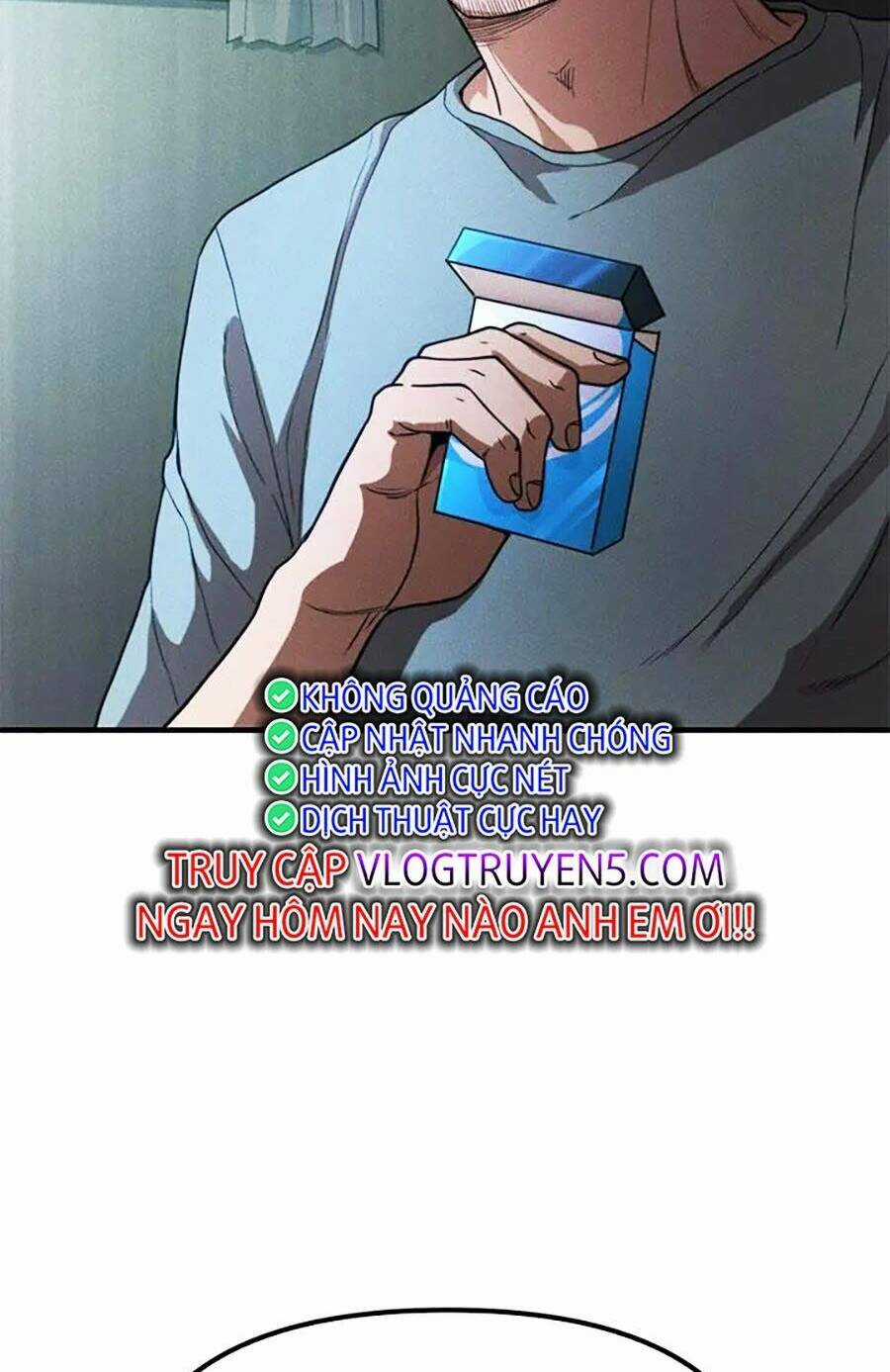 Gương Mặt Tâm Thần - Chapter 25 - Trang 6