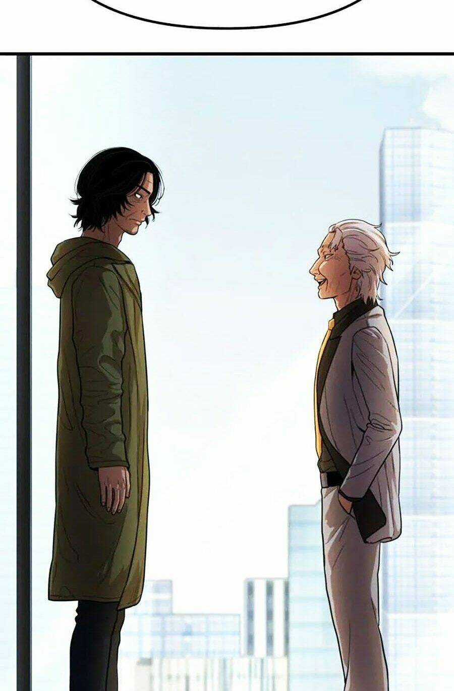 Gương Mặt Tâm Thần - Chapter 25 - Trang 97