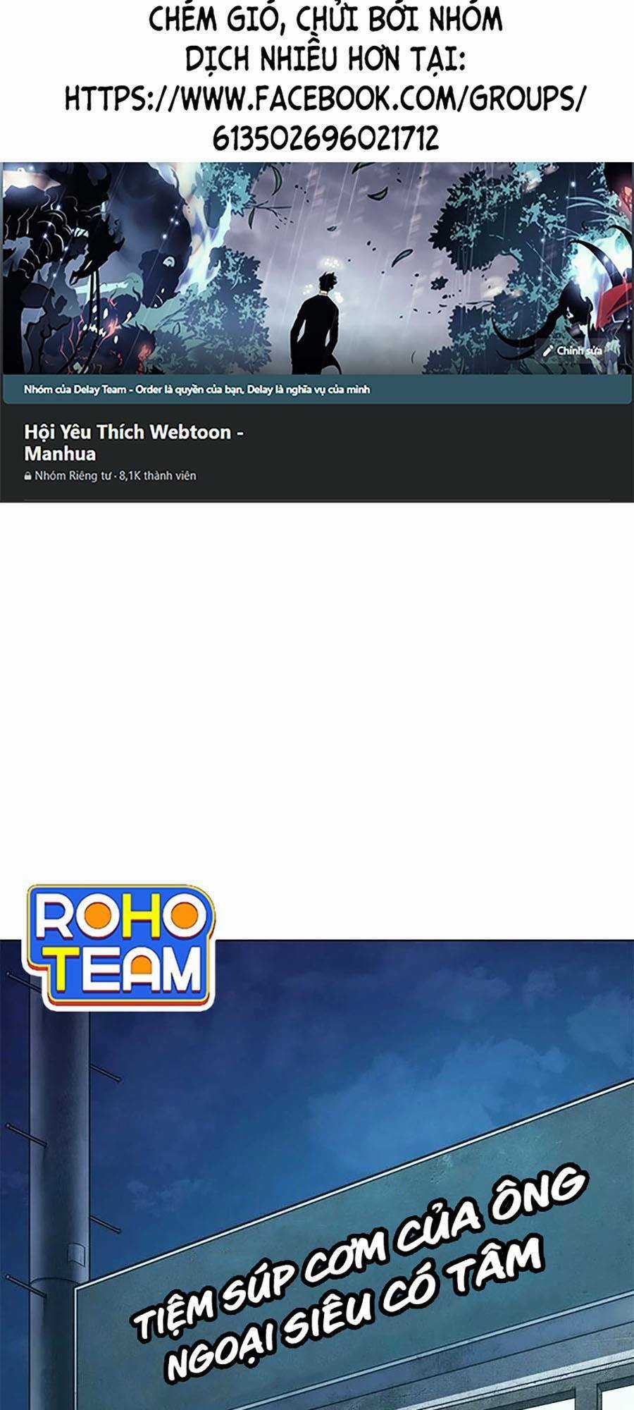 Gương Mặt Tâm Thần - Chapter 3 - Trang 1