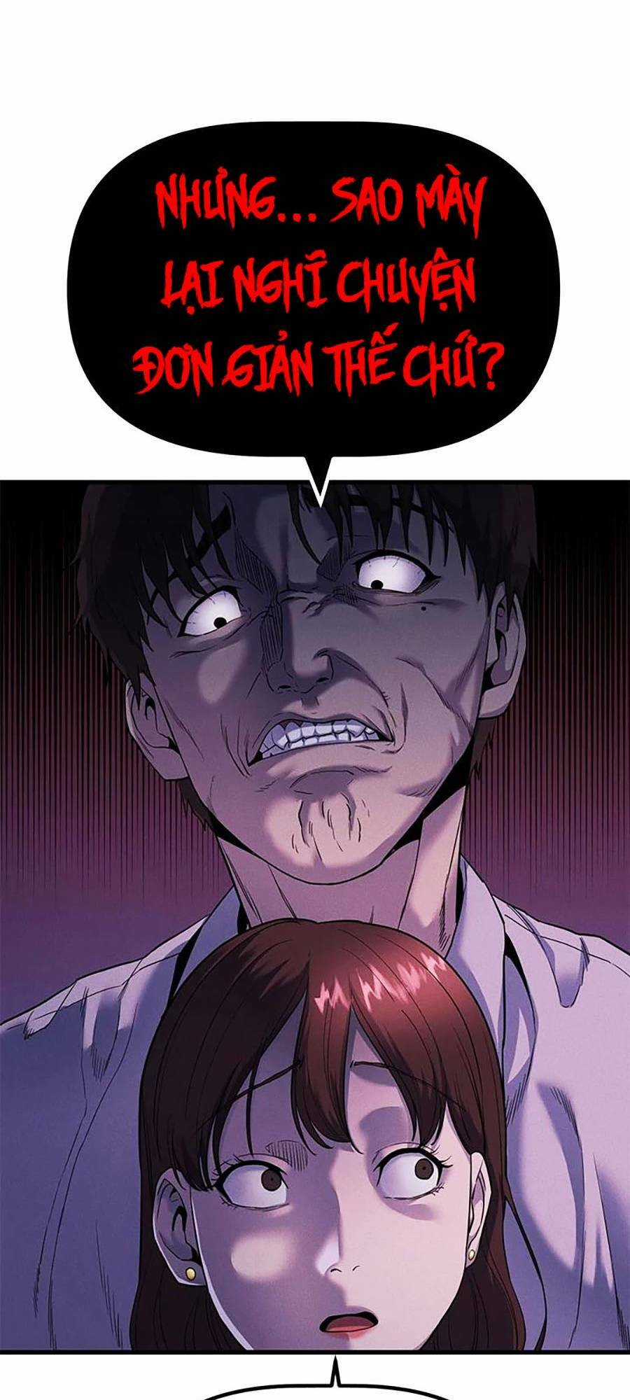 Gương Mặt Tâm Thần - Chapter 3 - Trang 103