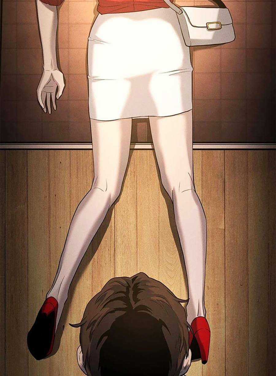 Gương Mặt Tâm Thần - Chapter 3 - Trang 110