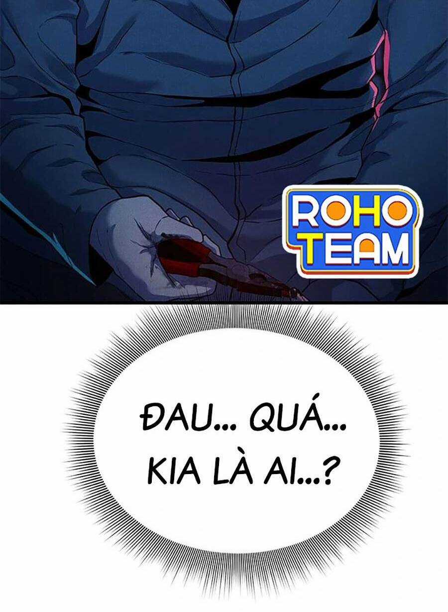 Gương Mặt Tâm Thần - Chapter 3 - Trang 117