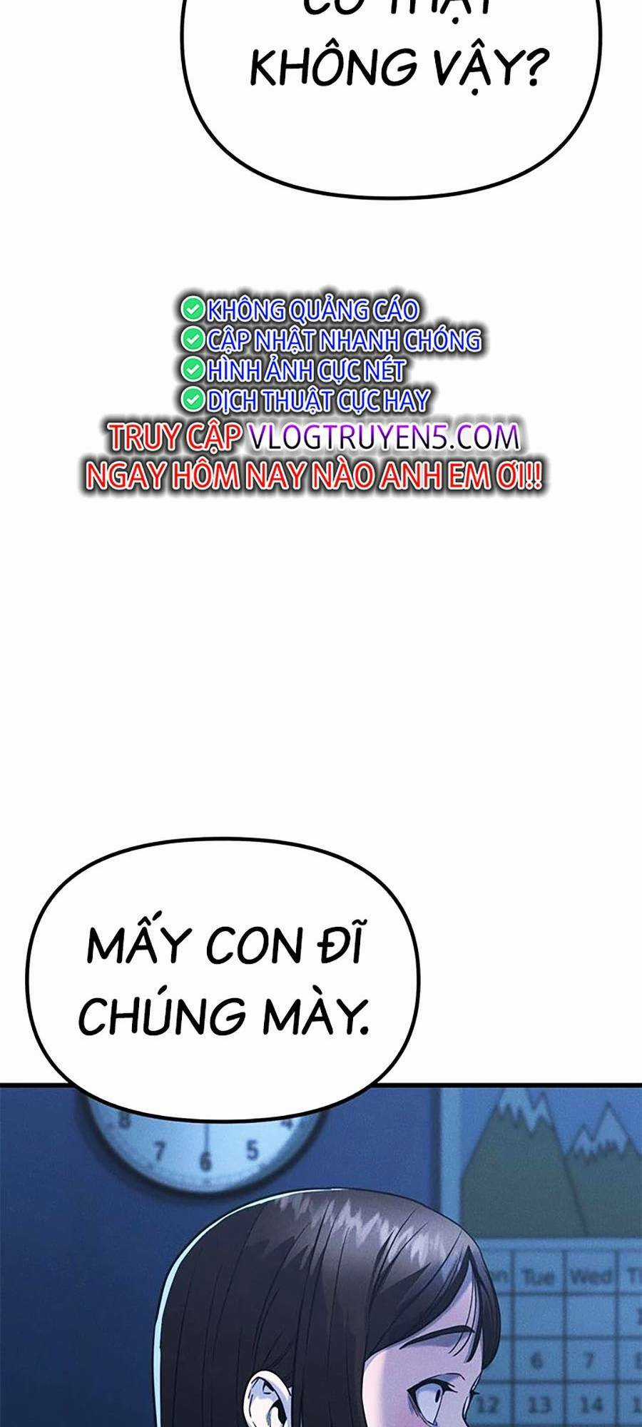 Gương Mặt Tâm Thần - Chapter 3 - Trang 13