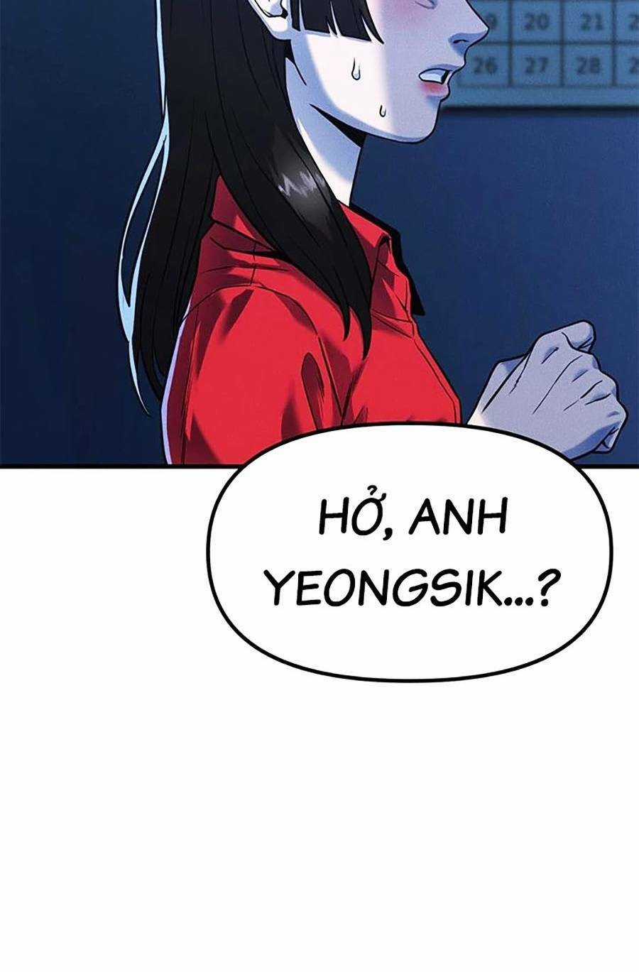 Gương Mặt Tâm Thần - Chapter 3 - Trang 14