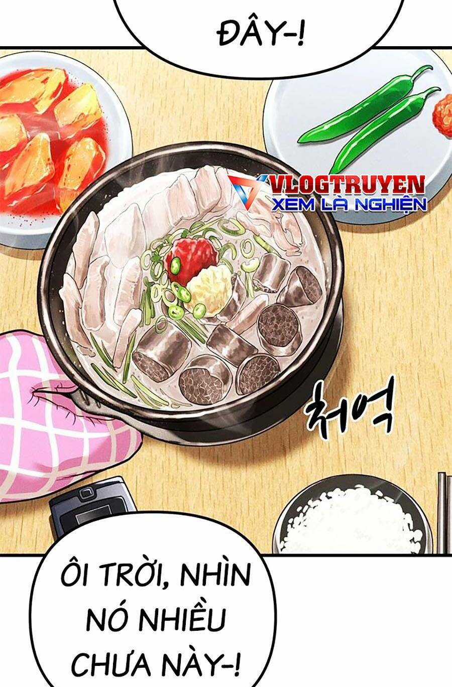 Gương Mặt Tâm Thần - Chapter 3 - Trang 3