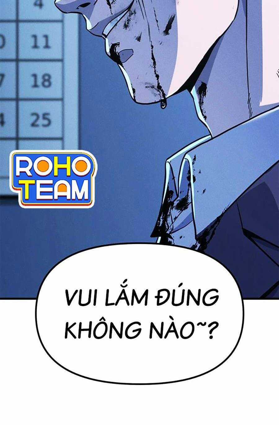 Gương Mặt Tâm Thần - Chapter 3 - Trang 24