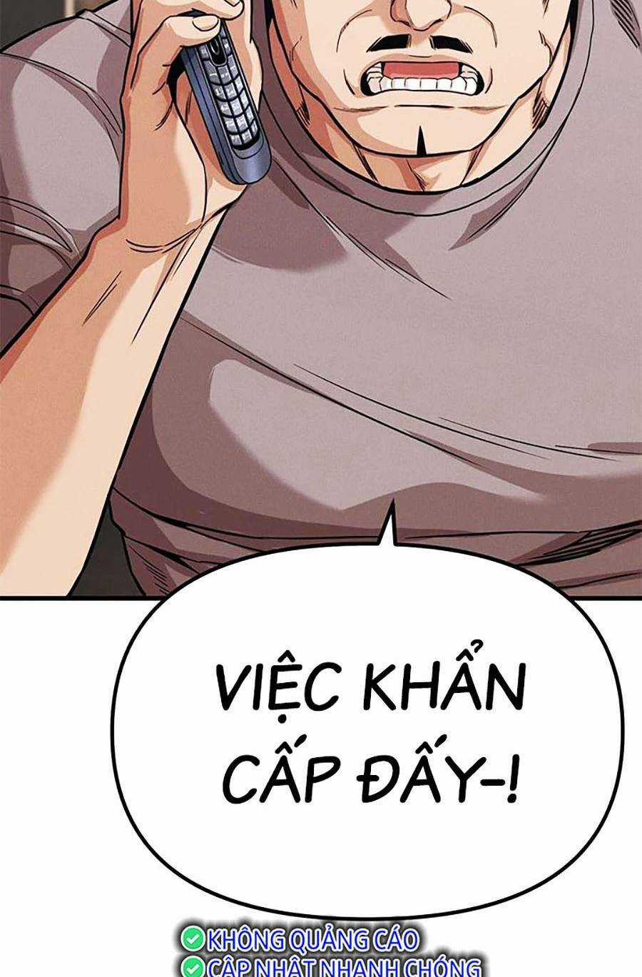 Gương Mặt Tâm Thần - Chapter 3 - Trang 26