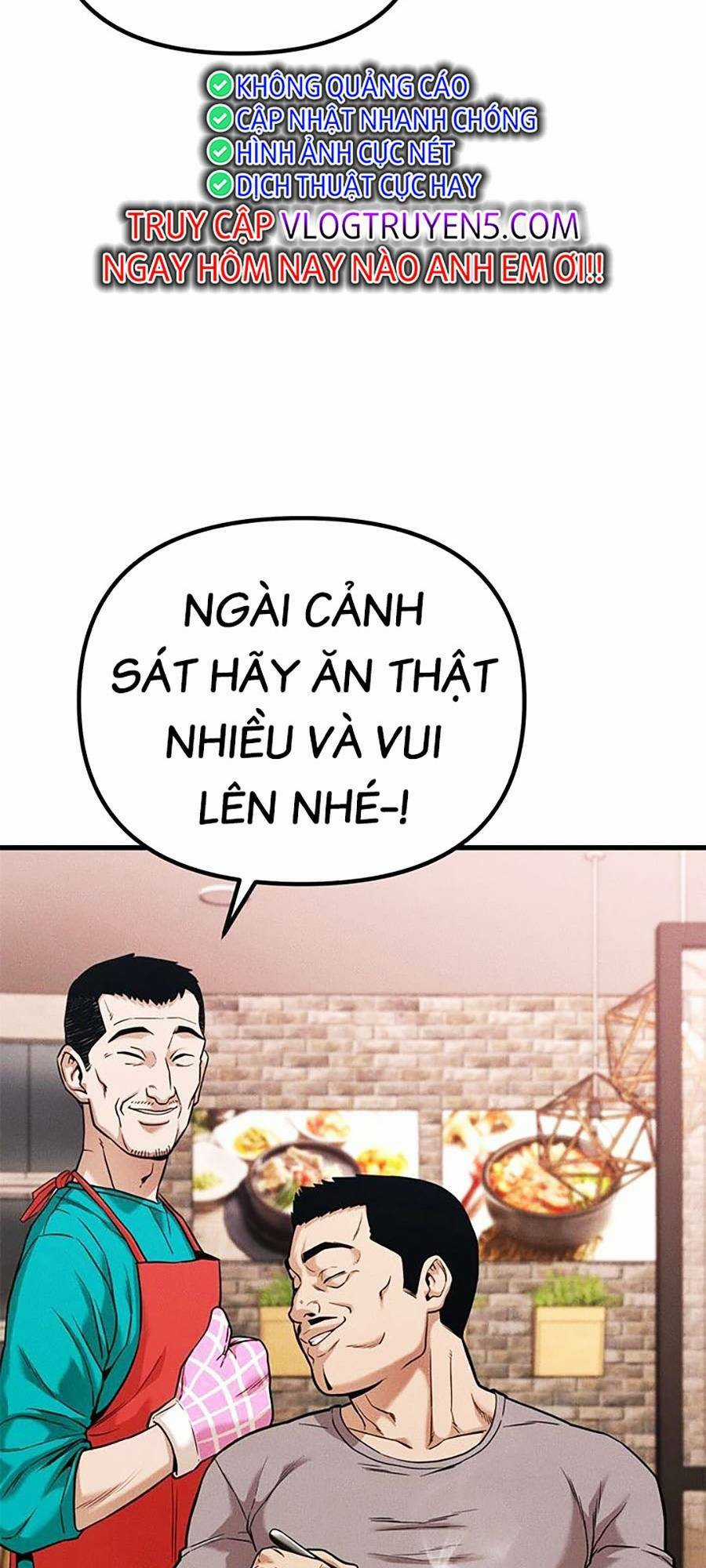 Gương Mặt Tâm Thần - Chapter 3 - Trang 4