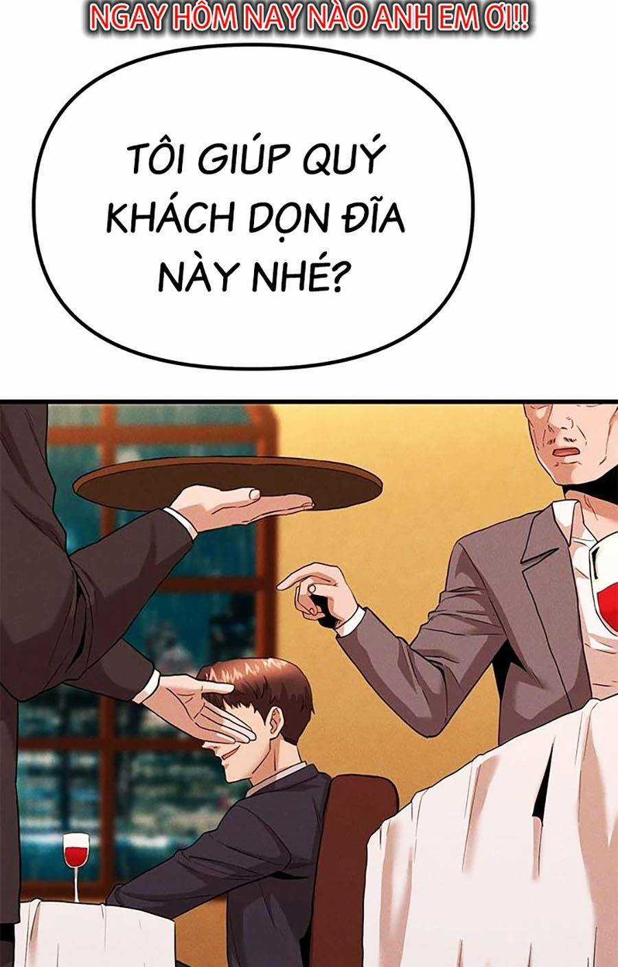 Gương Mặt Tâm Thần - Chapter 3 - Trang 33