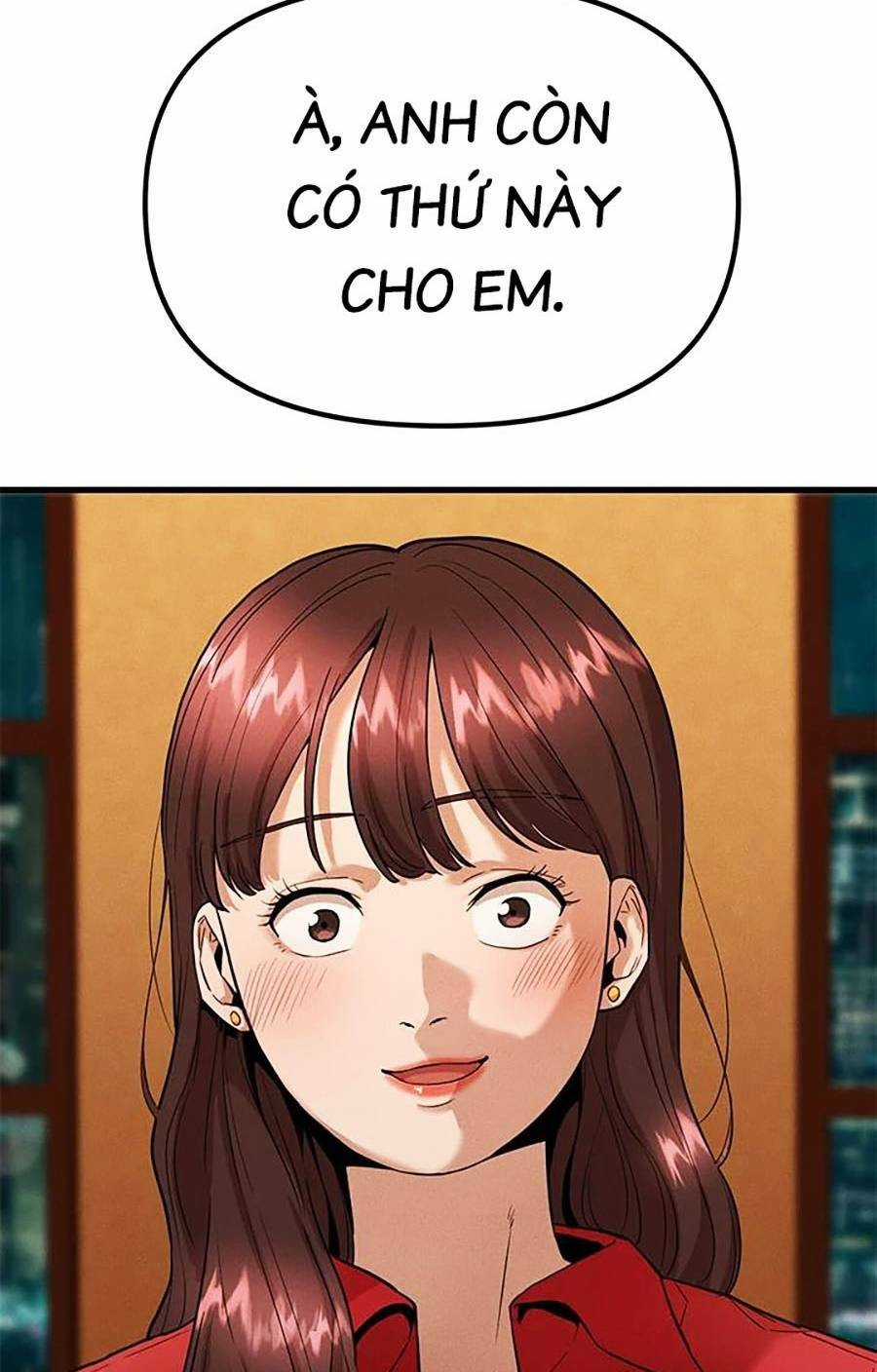 Gương Mặt Tâm Thần - Chapter 3 - Trang 38