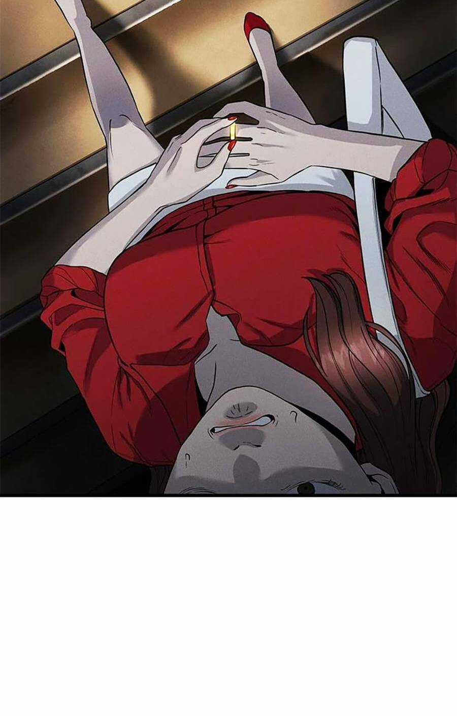 Gương Mặt Tâm Thần - Chapter 3 - Trang 54