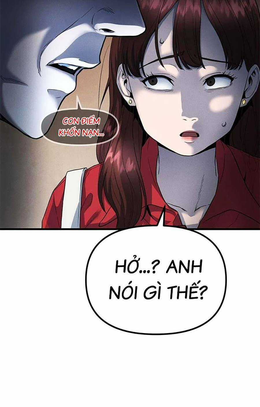 Gương Mặt Tâm Thần - Chapter 3 - Trang 60