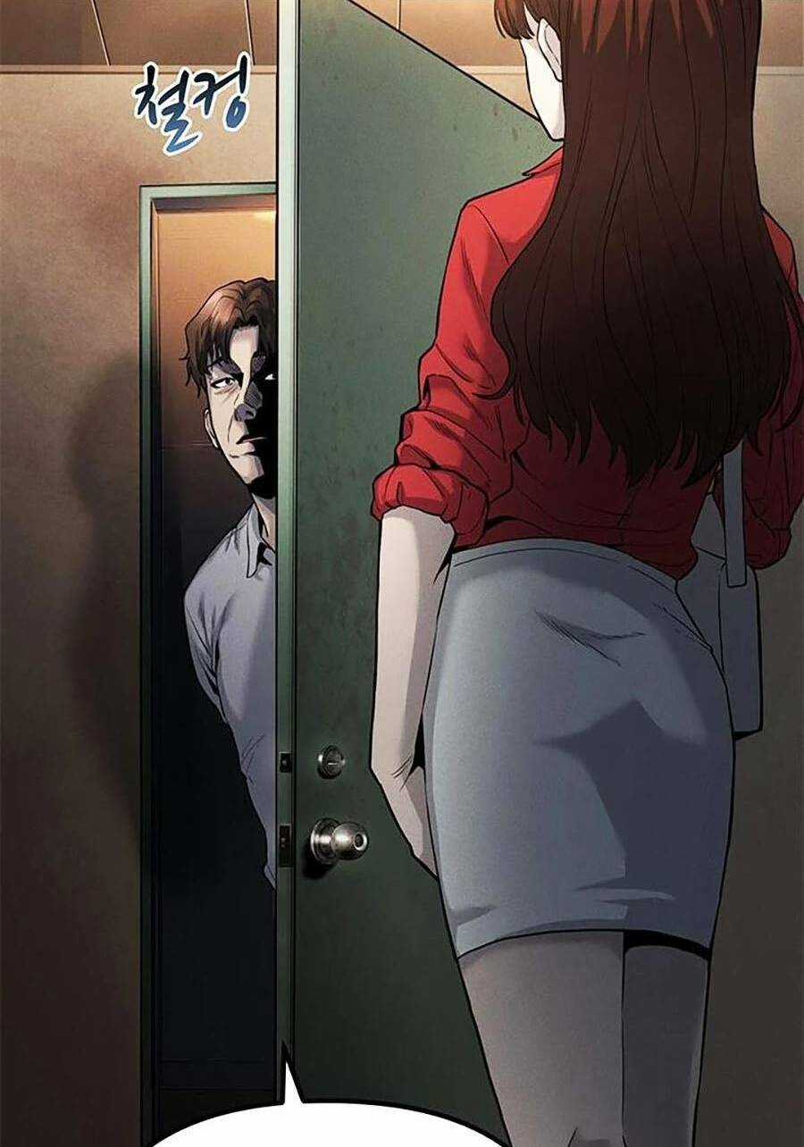 Gương Mặt Tâm Thần - Chapter 3 - Trang 69