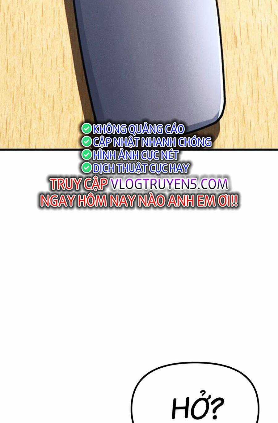 Gương Mặt Tâm Thần - Chapter 3 - Trang 8
