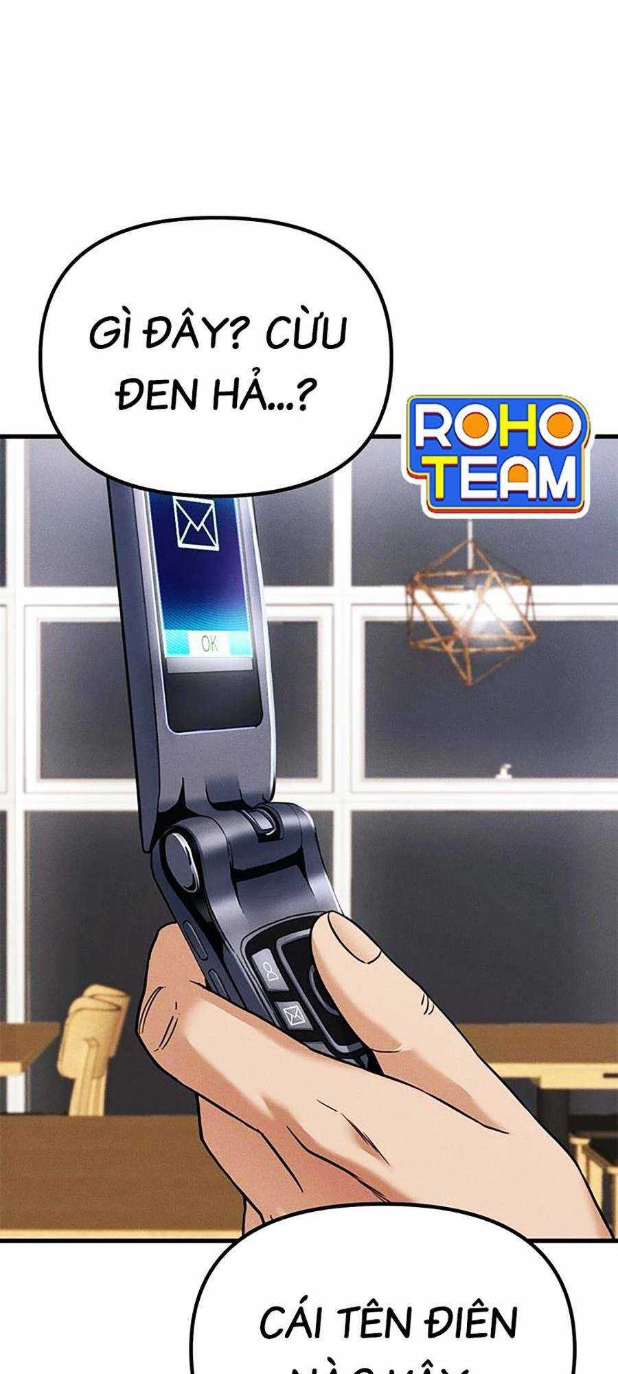 Gương Mặt Tâm Thần - Chapter 3 - Trang 10