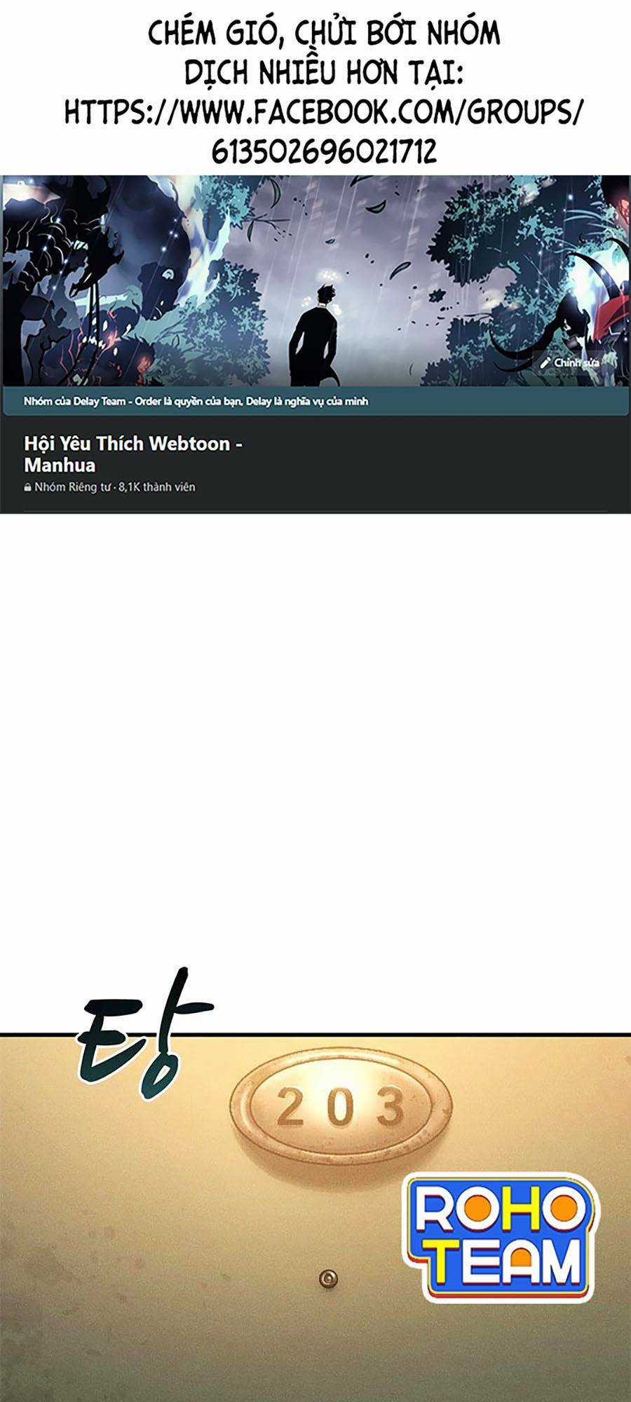 Gương Mặt Tâm Thần - Chapter 4 - Trang 1