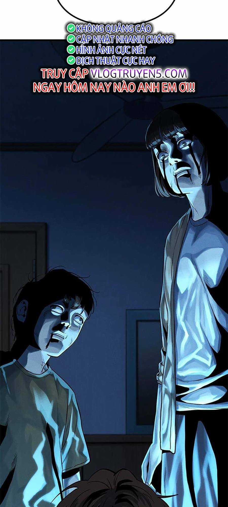 Gương Mặt Tâm Thần - Chapter 4 - Trang 118