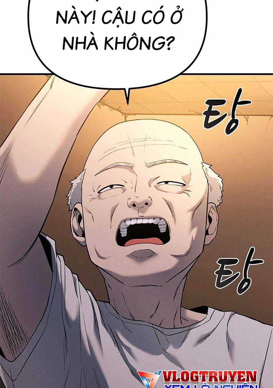 Gương Mặt Tâm Thần - Chapter 4 - Trang 3