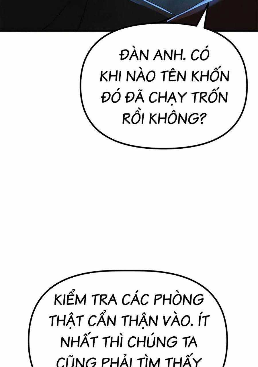 Gương Mặt Tâm Thần - Chapter 4 - Trang 21