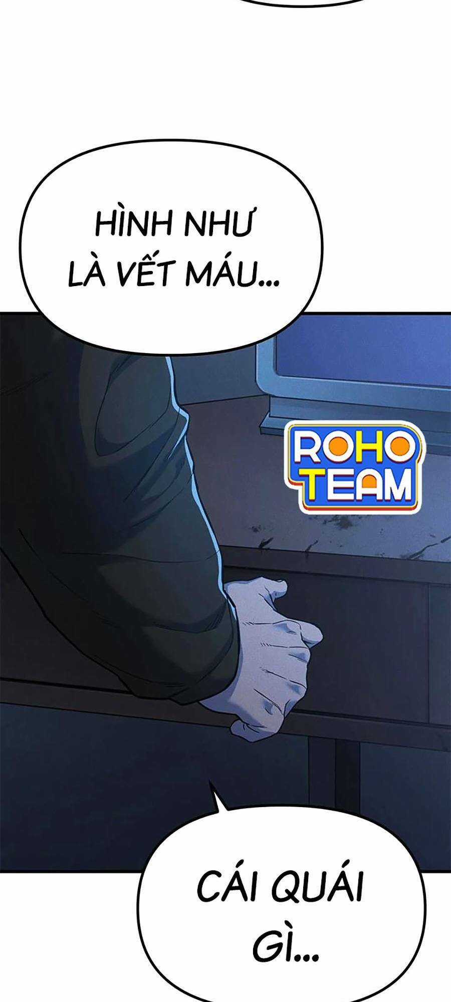 Gương Mặt Tâm Thần - Chapter 4 - Trang 28