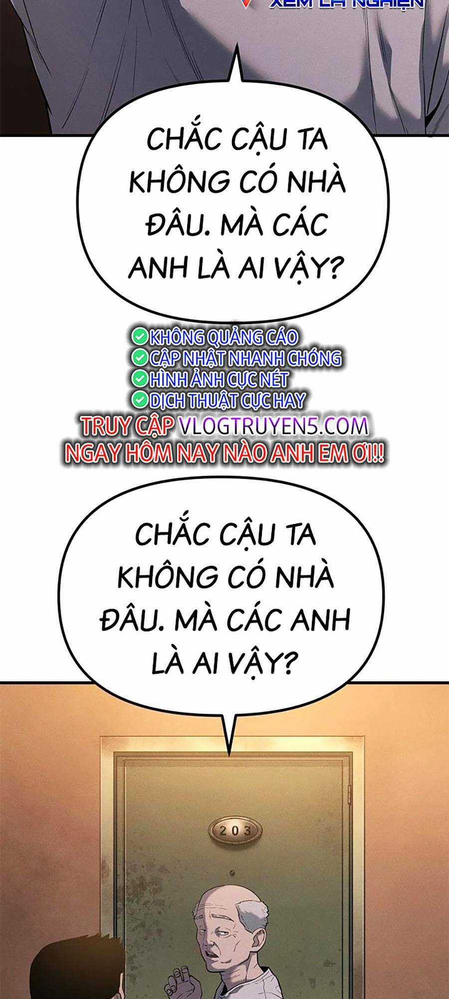 Gương Mặt Tâm Thần - Chapter 4 - Trang 4