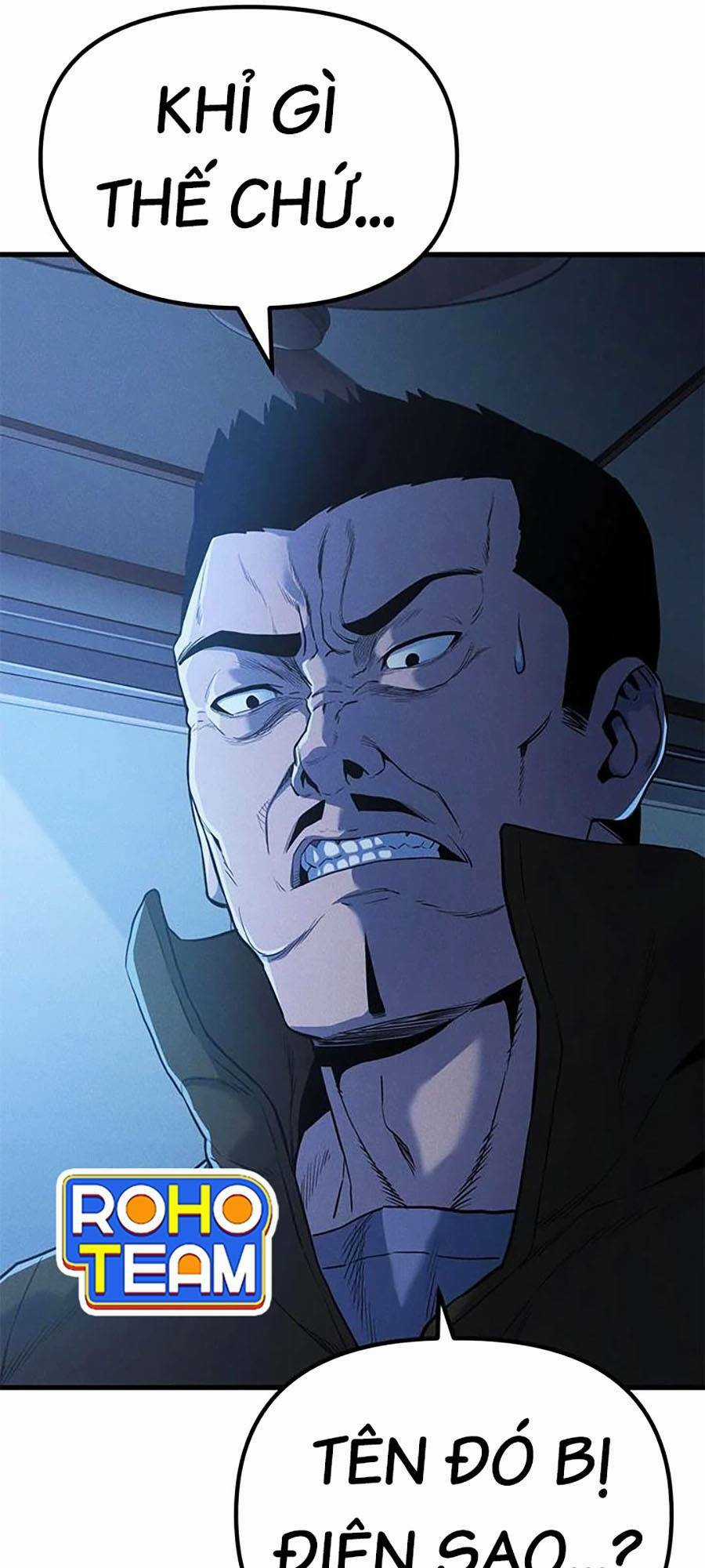 Gương Mặt Tâm Thần - Chapter 4 - Trang 31